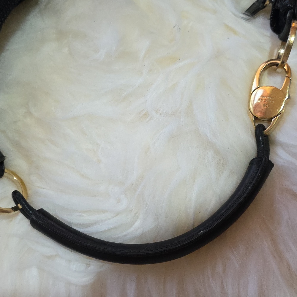 Gucci Black Men's Hobo Shoulder Bag - Picture 5 of 15